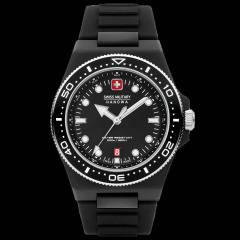 Годинник Swiss Military-Hanowa OCEAN PIONEER #tide SMWGN0001180 Хуст