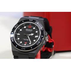 Годинник Swiss Military-Hanowa OCEAN PIONEER #tide SMWGN0001180 Хуст