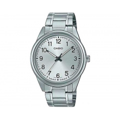 Годинник Casio MTP-V005D-7B4 Silver Киев