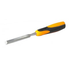 Стамеска ударна 18мм хром-ванадій MASTERTOOL GM (14-1518) Александрия