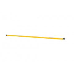 Ручка для валика малярського телескопічна MASTERTOOL GM 1.0-2.0 м (92-7202) Энергодар