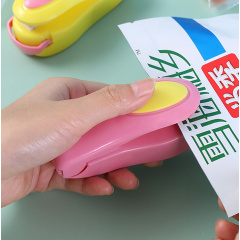 Міні-зварювач пакетів Lesko 2265 Pink 13178-84245 Чорноморськ