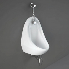 Пісуар RAK Ceramics Jazira Urinal Bowl RAK0056 Білий (2107555831) Київ