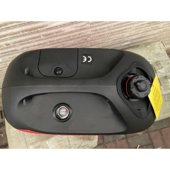 Переносний якісний генератор бензиновий інверторний Honda EU3500I (3.2 КВТ) ручний стартер (1908687227) Сарни