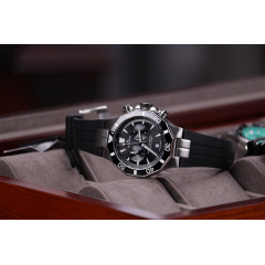 Годинник Edox Delfin Chronograph 10112 3NCA NIN Каменка-Днепровская