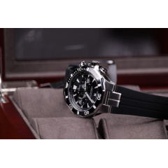 Годинник Edox Delfin Chronograph 10112 3NCA NIN Каменка-Днепровская