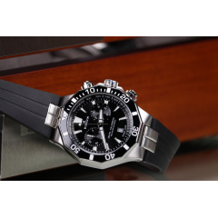 Годинник Edox Delfin Chronograph 10112 3NCA NIN Каменка-Днепровская