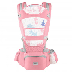 Хіпсит Squirrel baby Q2022 12в1 Рожевий Косов