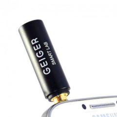 Дозиметр для смартфона FTLAB Smart Geiger FSG-001 для вимірювання радіації предметів без вимірювання загального фону Хмельник