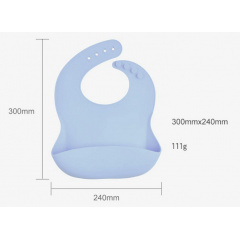 Комплект 2Life Baby Carrier 6в1 Блакитний (vol-9976) Кам'янка-Дніпровська