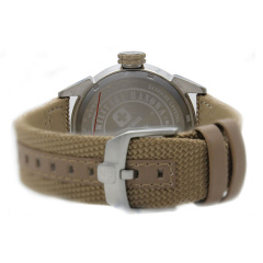 Годинник Swiss Military-Hanowa PLATOON CHRONO 06-4322.04.014 Новомиколаївка