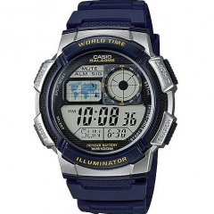 Годинник CASIO AE-1000W-2AVEF Черновцы
