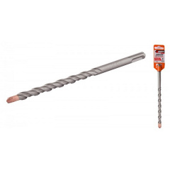 Свердло для бетону SDS-PLUS S4 12*210 мм Granite GM (0-12-210) Гуляйполе