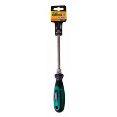 Викрутка хрестова РН3*150 посилена MASTERTOOL GM (45-8315) Київ