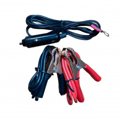 Перетворювач автомобільного струму S-link 12 220W 200W інвертор для котла чиста синусоїда (1756375660) Орехов