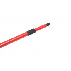 Ручка для валика малярського телескопічна MASTERTOOL GM 0.85-1.5 м (92-7201) Черкаси