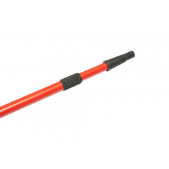Ручка для валика малярського телескопічна MASTERTOOL GM 0.85-1.5 м (92-7201) Черкаси