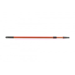 Ручка для валика малярського телескопічна MASTERTOOL GM 0.85-1.5 м (92-7201) Черкаси