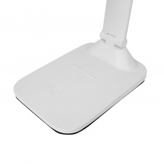 Настільна LED лампа Lesko BST-706 складана USB 12799-82654 Курінь