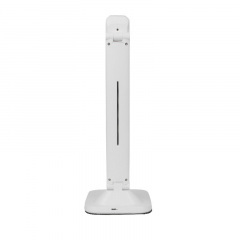 Настільна LED лампа Lesko BST-706 складана USB 12799-82654 Курінь