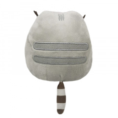 М'яка іграшка 2Life Pusheen cat з пончиком у лапках 15х12 см v-12229 Чернігів