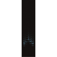 Наждак для самоката Slamm Grip Tape 22х5" Black (1012-SL588-PY) Київ