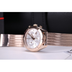Годинник Tissot PR 100 Sport Chic Chronograph T101.917.33.031.00 Костополь
