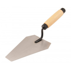 Кельма плиточника ТР17,5 УС ударна MASTERTOOL GM (19-4497) Южноукраинск