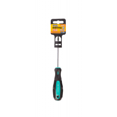 Викрутка TORX TT15*100 MASTERTOOL GM (49-0151) Чернигов