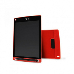 Графічний планшет для малювання Psheko Writing Tablet 12" Red (PH050635) Костополь