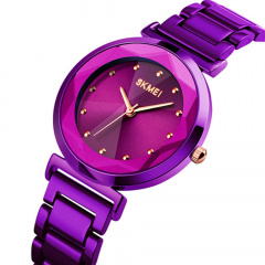 Годинник Skmei 1709BOXPL Purple BOX Вознесенськ