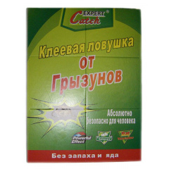 Клейова пастка для мишей Catch Expert (hub_dz5dhj) Покровськ