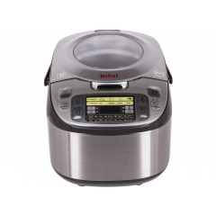 Мультиварка Tefal Fuzzy Logic RK812B32 Киев