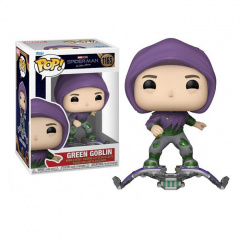 Фігурка Funko Pop! Зелений Гоблін Green Goblin Марвел Marvel (20877) Київ
