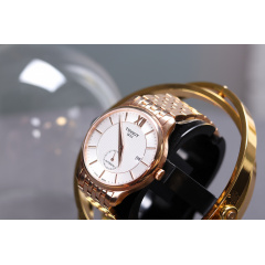 Годинник Tissot Tradition Automatic Small Second T063.428.33.038.00 Курінь