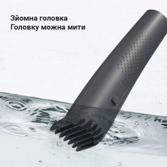 Тример універсальний Xiaomi Riwa RA-6115 Grey Київ