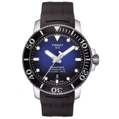 Годинник Tissot Seastar 1000 Powermatic 80 T120.407.17.041.00 Киев