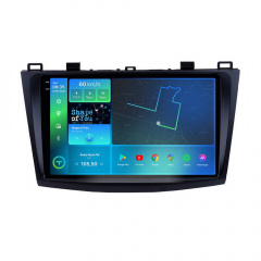 Штатна магнітола TORSSEN 2K DTS Mazda 3 11-13 F9432 4G Carplay DSP Бучач