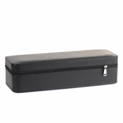 Кейс для годинників Salvadore 5W-FH-BB-SPU 31х11х8 см Чорний Каменка-Днепровская