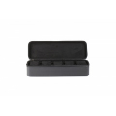 Кейс для годинників Salvadore 5W-FH-BB-SPU 31х11х8 см Чорний Каменка-Днепровская