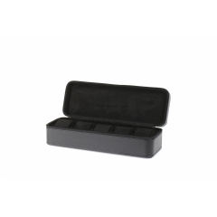 Кейс для годинників Salvadore 5W-FH-BB-SPU 31х11х8 см Чорний Каменка-Днепровская