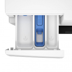 Пральна машина автоматична Beko BM3WFSU48435WB (7004840027) Курень