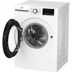 Пральна машина автоматична Beko BM3WFSU48435WB (7004840027) Курень