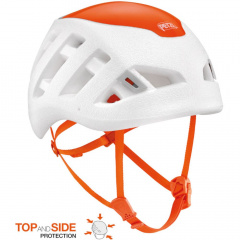 Каска Petzl Sirocco M/L White (1052-A073AA01) Київ