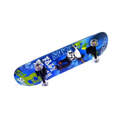 Скейтборд Profi MS 0323-4 Blue (SKL1333) Киев