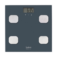 Весы напольные электронные Tefal Body Up BM2520V0 Броди