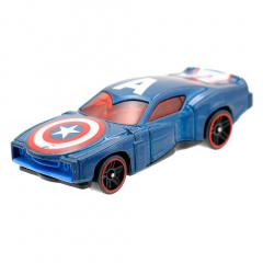 Набор металлических машинок Супергерой A-Toys 1210-11S 4 машинки Днепр