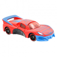 Набор металлических машинок Супергерой A-Toys 1210-11S 4 машинки Днепр