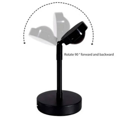 Проекційний світильник Light Lamp 8Q Sunset Чорний AN 615558 Луцьк