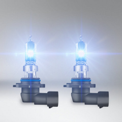 Комплект галогенових ламп Osram HB3 Cool Blue Intense Next Gen 2 шт (9005CBN-HCB) Херсон